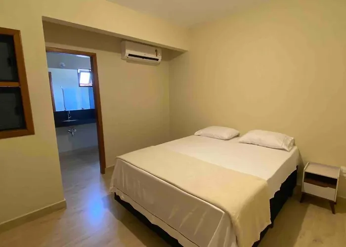 Casa 5 - Vila Francisco