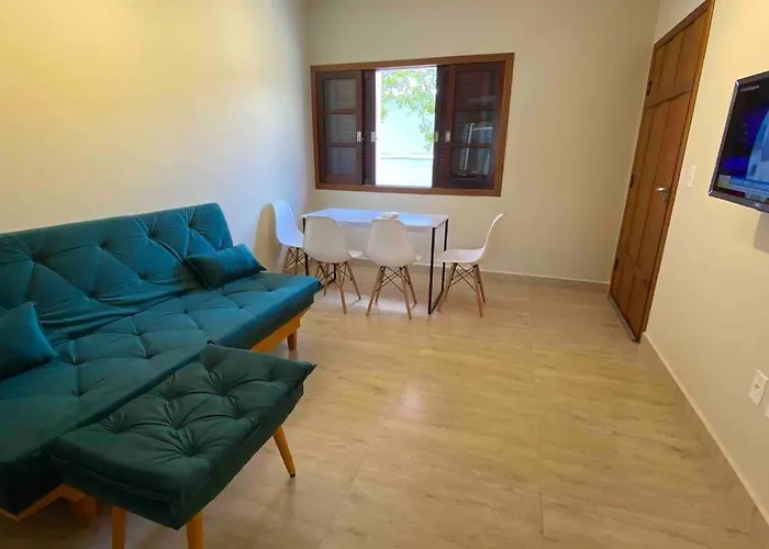 Casa 5 - Vila Francisco