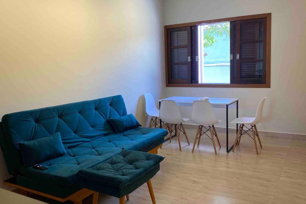 Casa 5 - Francisco *