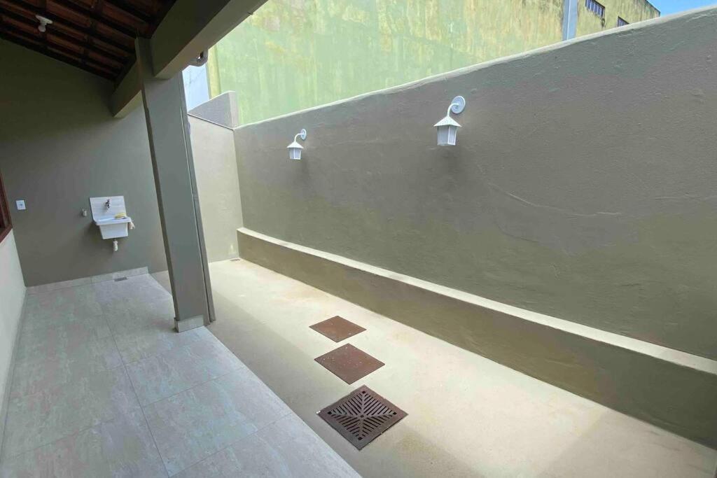 Casa 5 - Francisco Holiday home