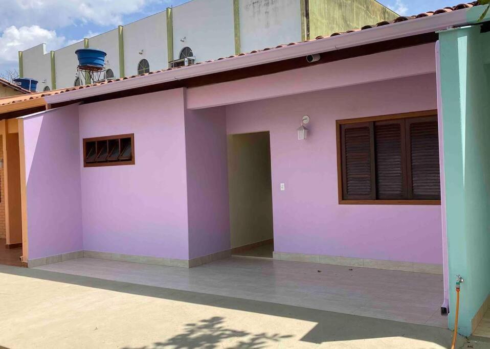 Casa 5 - Francisco
