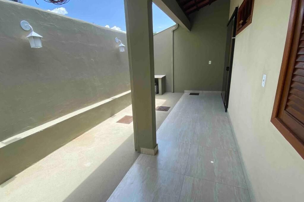Casa 5 - Francisco Holiday home