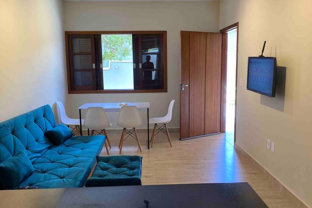 Casa 5 - Francisco *
