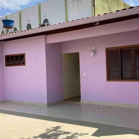 Casa 5 - Vila Francisco Pirenópolis Exterior foto