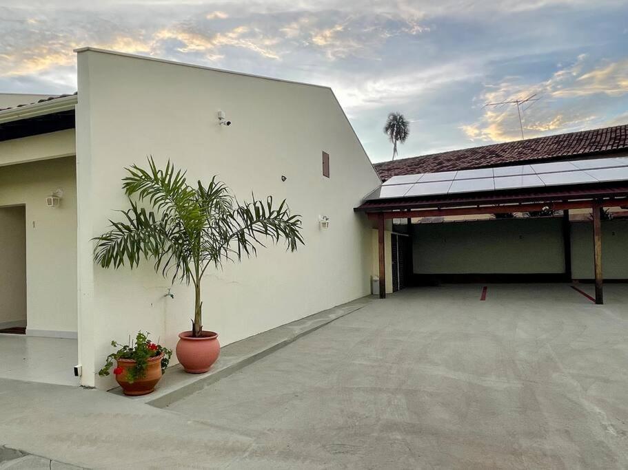 Casa 5 - Francisco * Pirenópolis