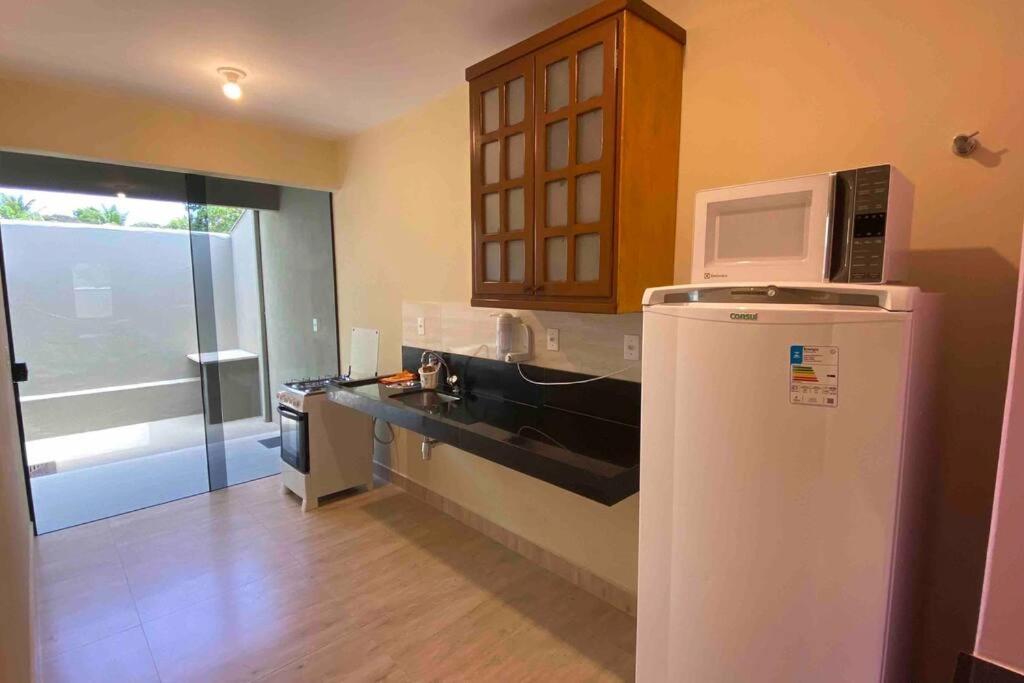 Casa 5 - Francisco * Pirenópolis