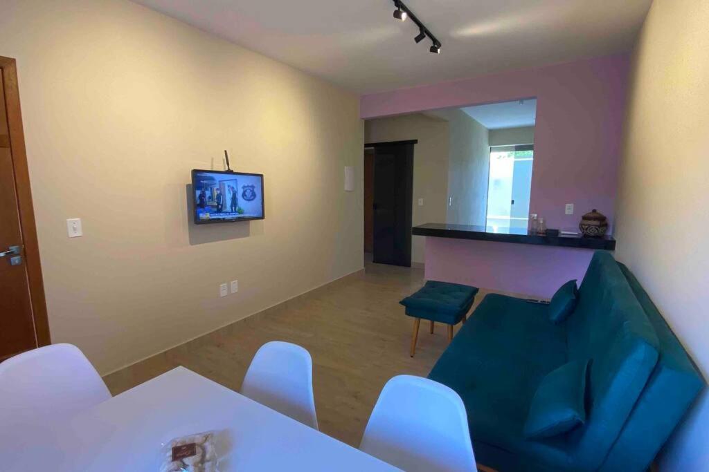 Casa 5 - Francisco