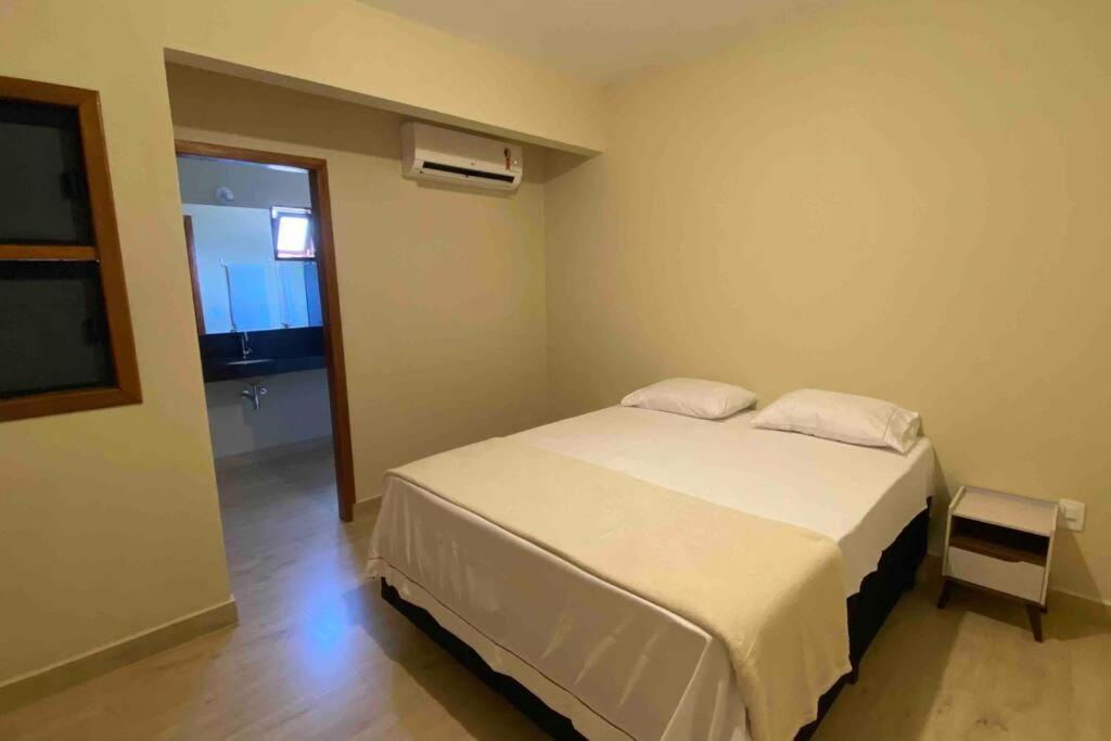 Casa 5 - Francisco * Pirenópolis