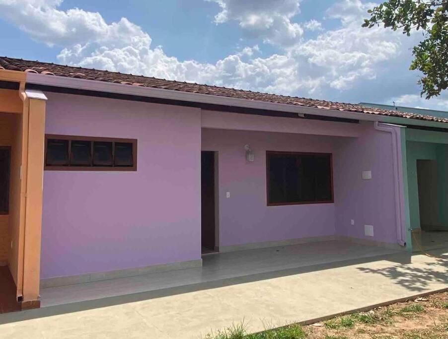 Сasa de vacaciones Casa 5 - Francisco Pirenópolis